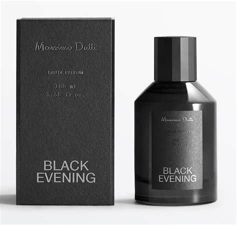 massimo dutti perfume dupes|massimo dutti black evening.